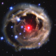Illustration for article titled Our Sun Might Look Like This...In 6 Billion Years